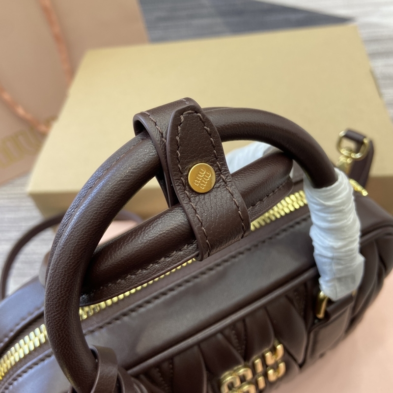 Miu Miu Top Handle Bags